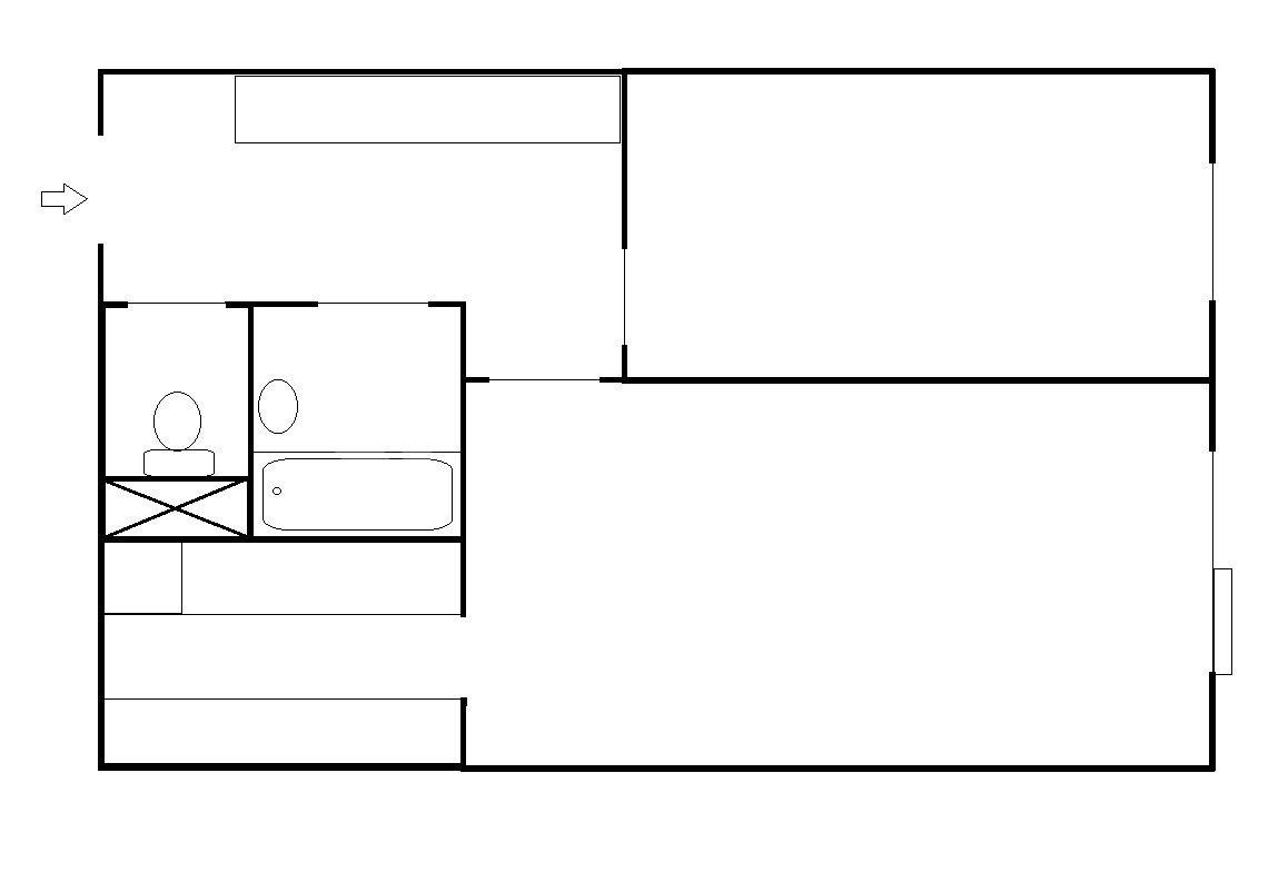 Prodej bytu 2+kk 45 m², Šiškova, Praha, Praha