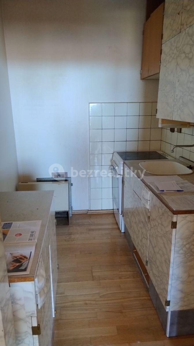 Prodej bytu 2+kk 45 m², Šiškova, Praha, Praha