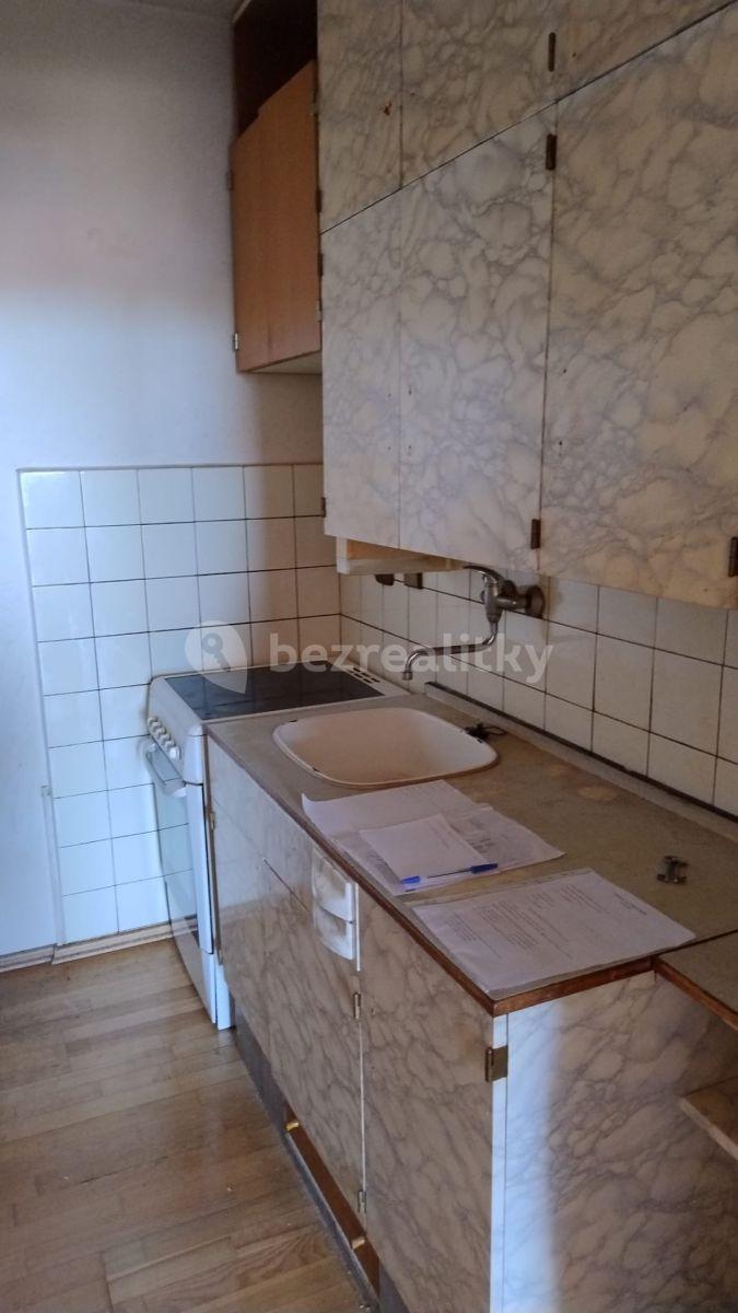 Prodej bytu 2+kk 45 m², Šiškova, Praha, Praha