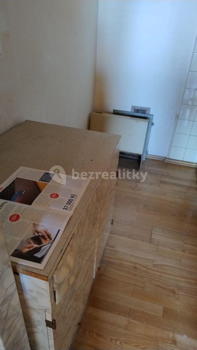 Prodej bytu 2+kk 45 m², Šiškova, Praha, Praha