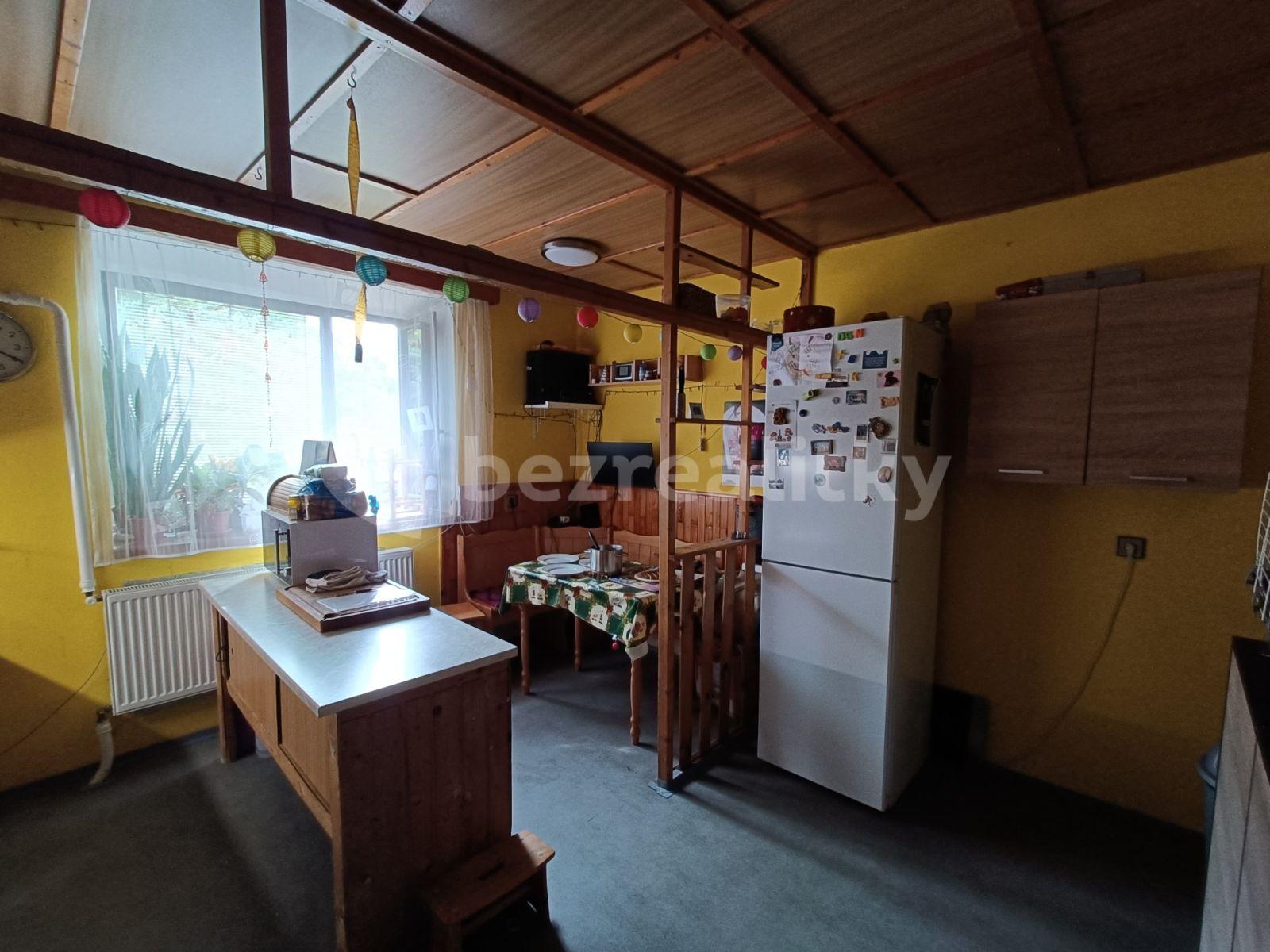 Prodej bytu 2+1 65 m², Chvaleč, Královéhradecký kraj