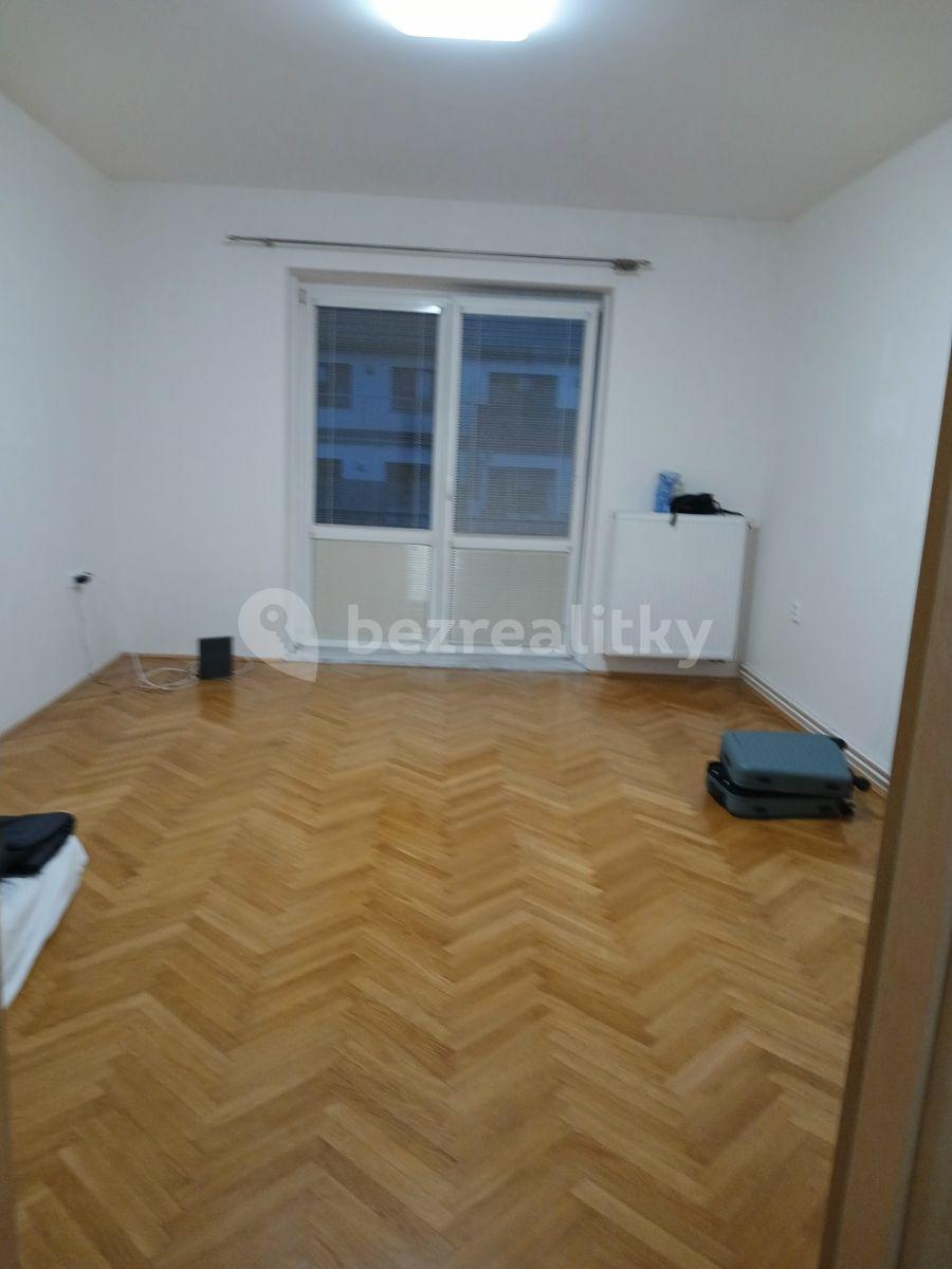 Pronájem bytu 2+1 78 m², Antonínská, Brno, Jihomoravský kraj