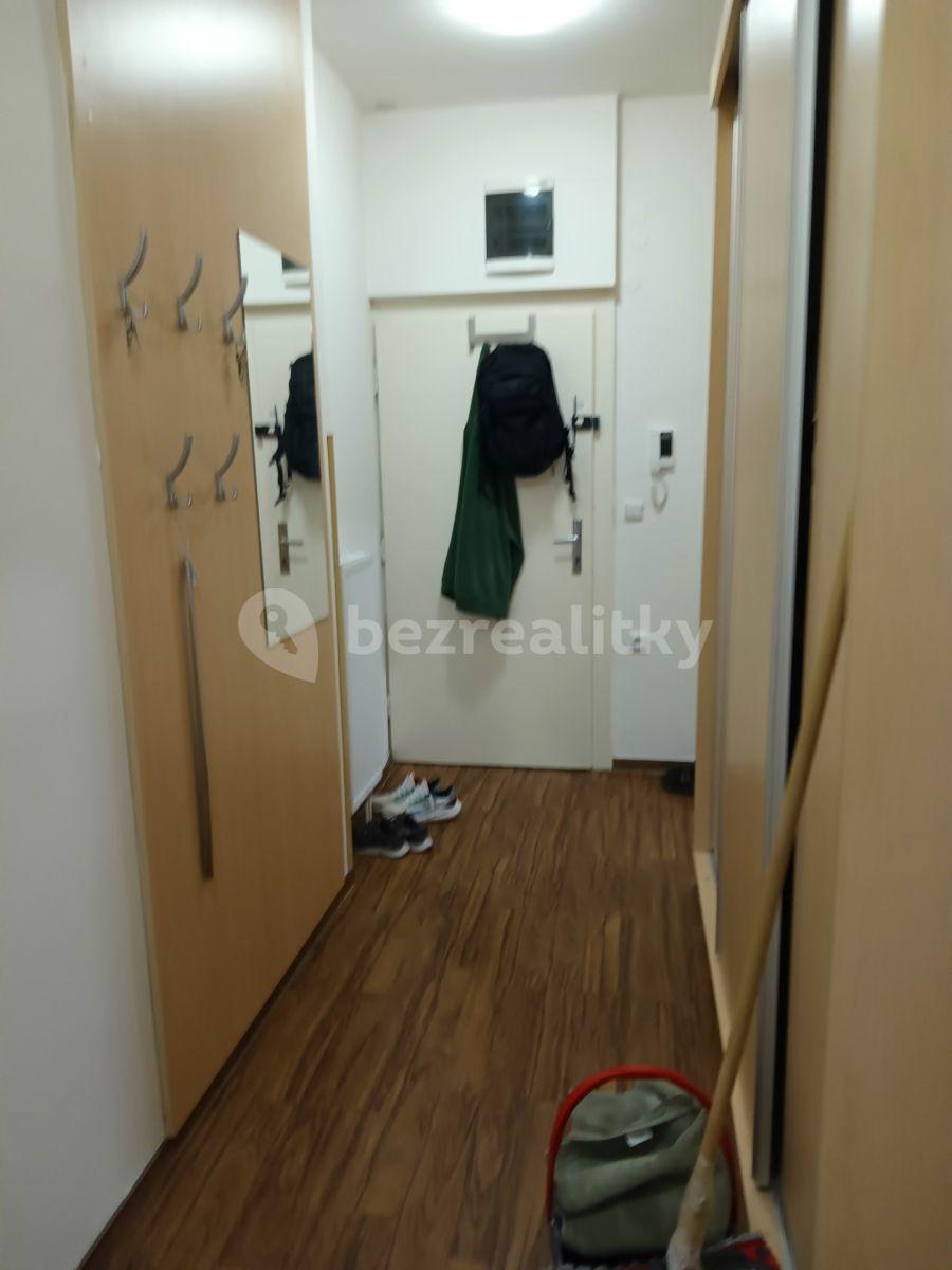 Pronájem bytu 2+1 78 m², Antonínská, Brno, Jihomoravský kraj