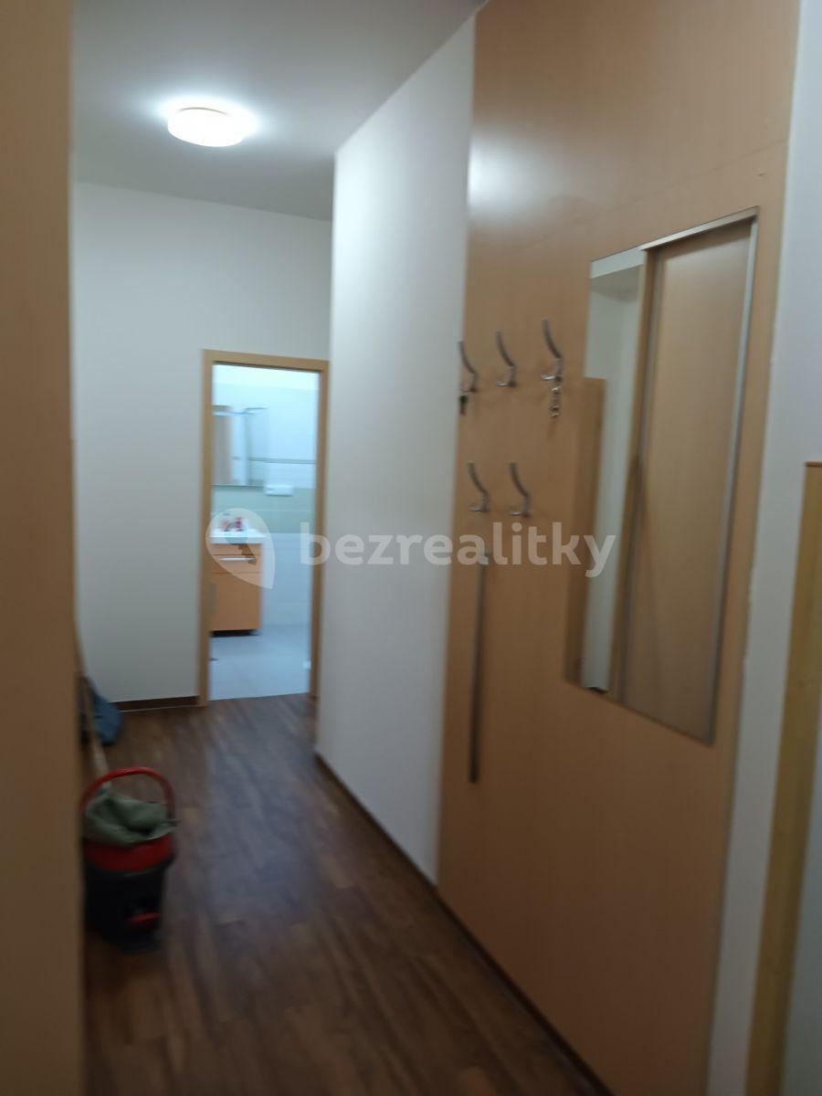 Pronájem bytu 2+1 78 m², Antonínská, Brno, Jihomoravský kraj