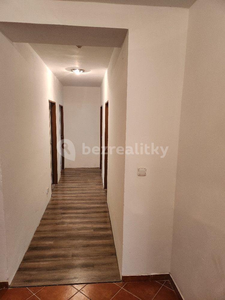 Pronájem bytu 5+kk 100 m², Libeř, Středočeský kraj