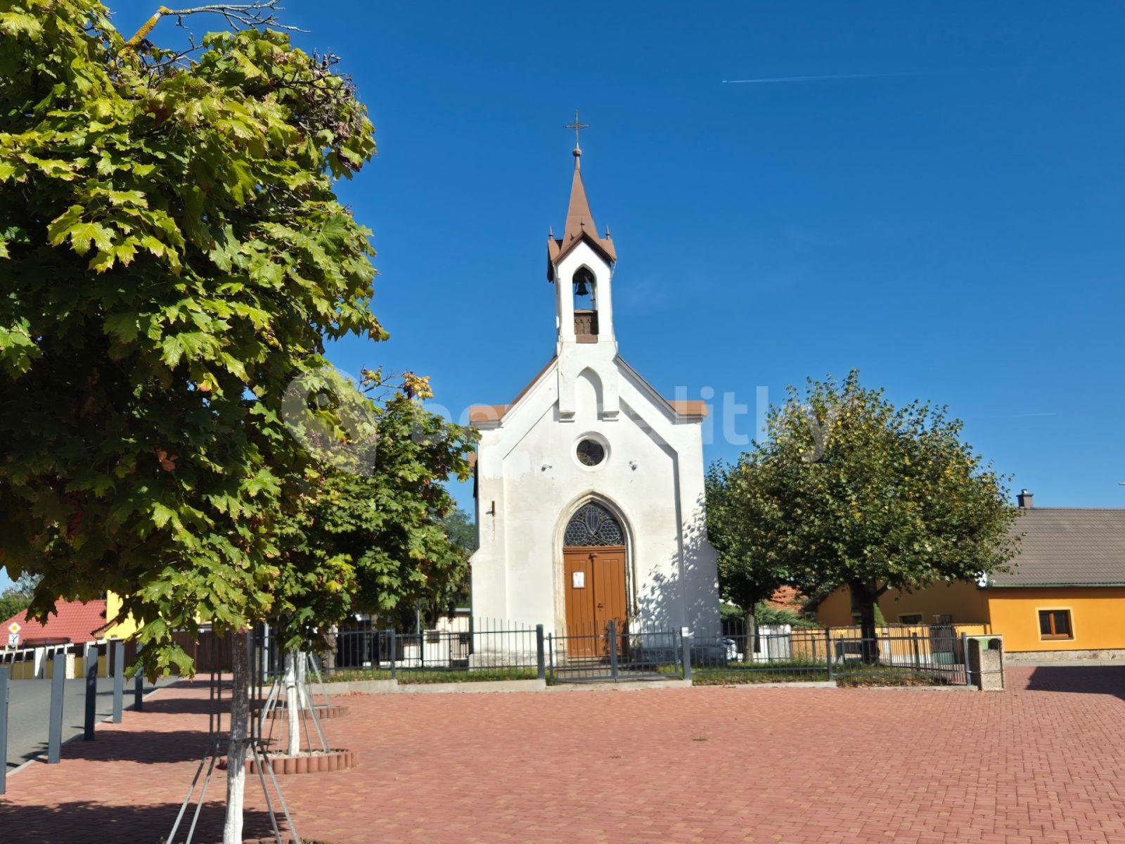 Pronájem bytu 3+1 82 m², Družstevní, Stará Huť, Středočeský kraj