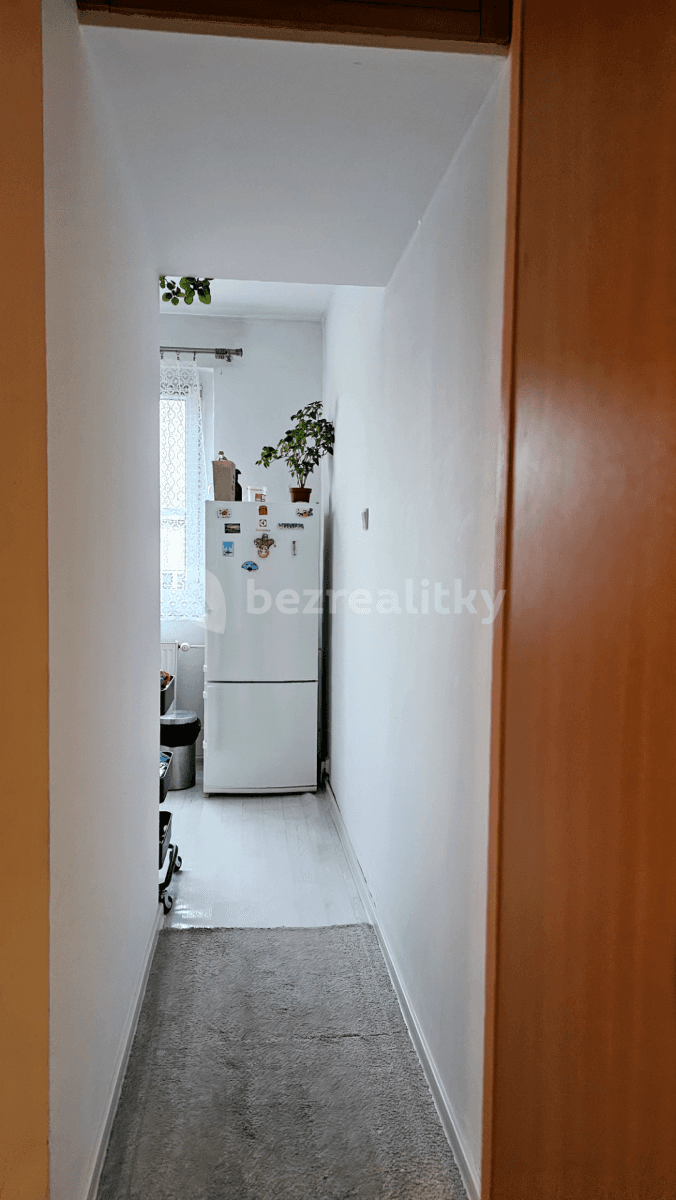 Pronájem bytu 2+1 56 m², Zelená, Ostrava, Moravskoslezský kraj