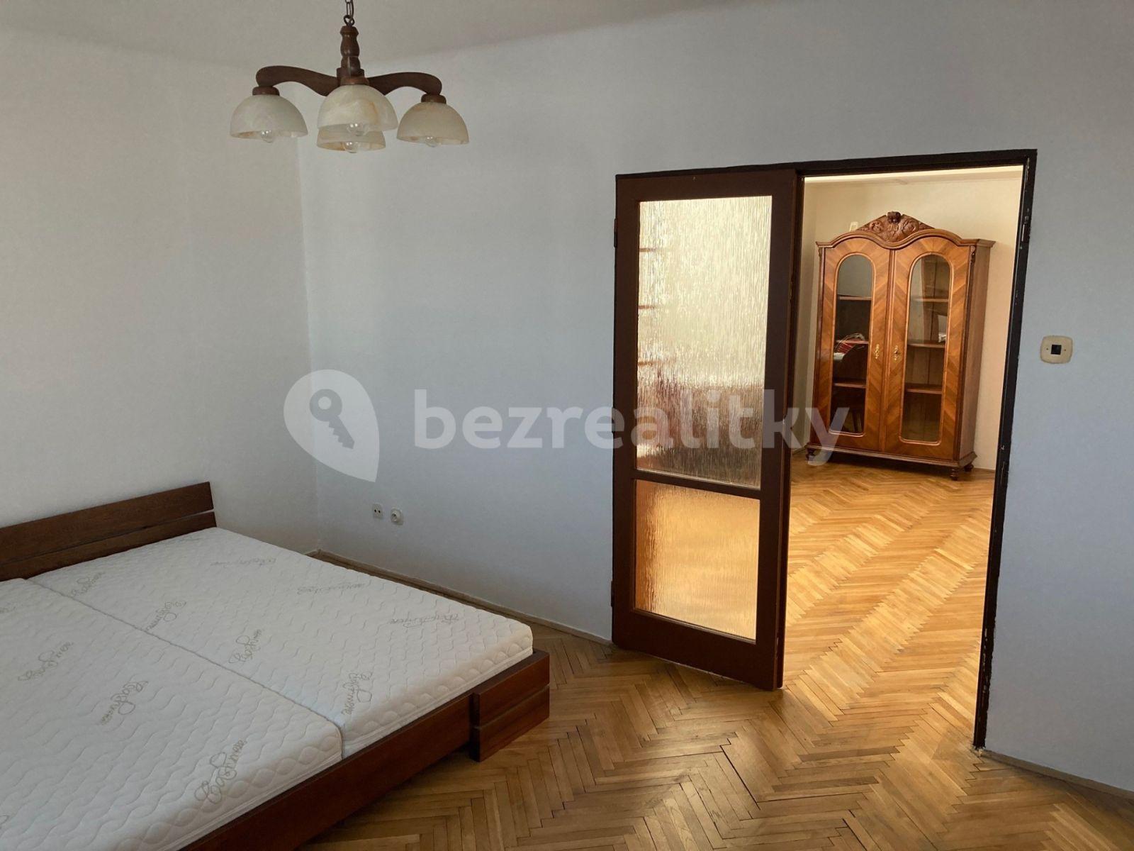 Prodej bytu 4+1 84 m², U Krčské vodárny, Praha, Praha