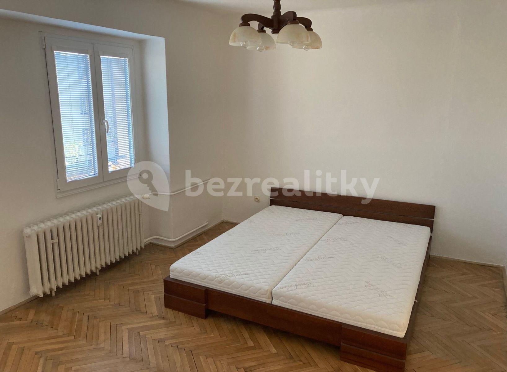 Prodej bytu 4+1 84 m², U Krčské vodárny, Praha, Praha