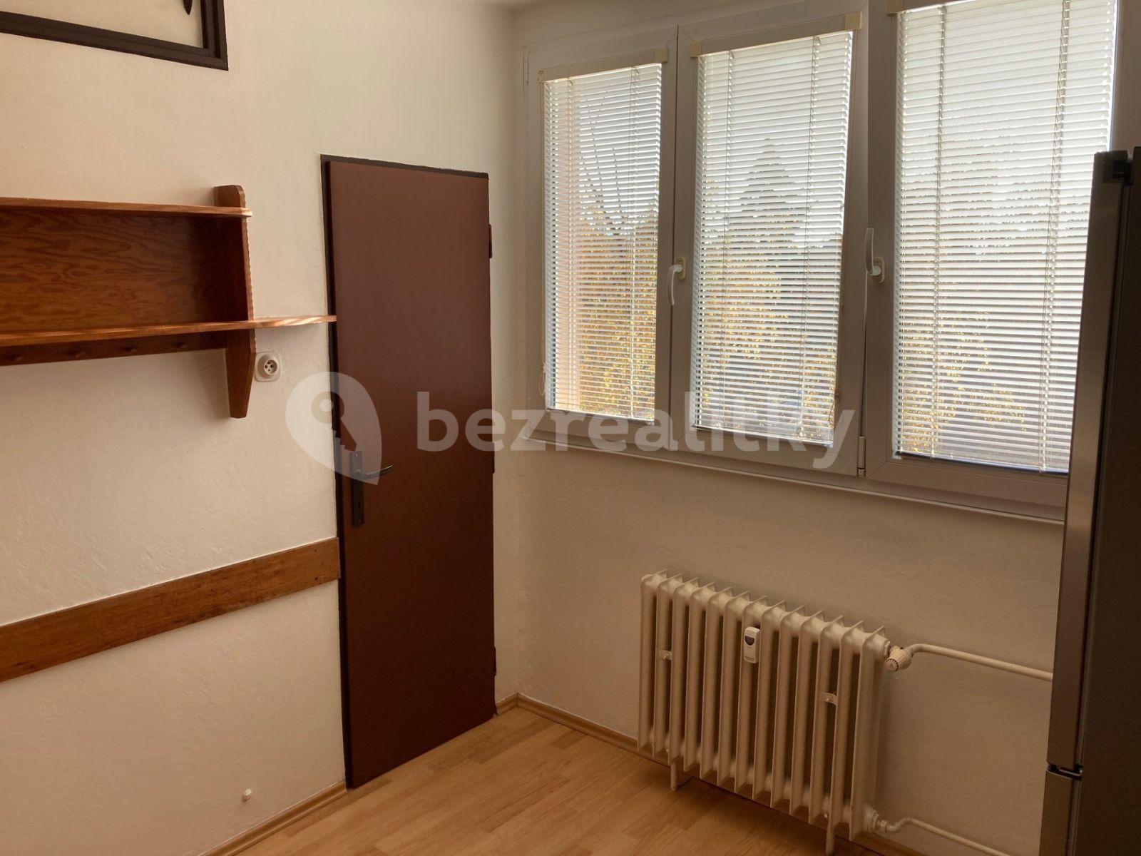 Prodej bytu 4+1 84 m², U Krčské vodárny, Praha, Praha