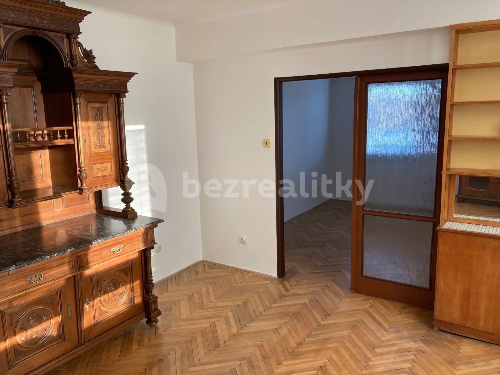 Prodej bytu 4+1 84 m², U Krčské vodárny, Praha, Praha