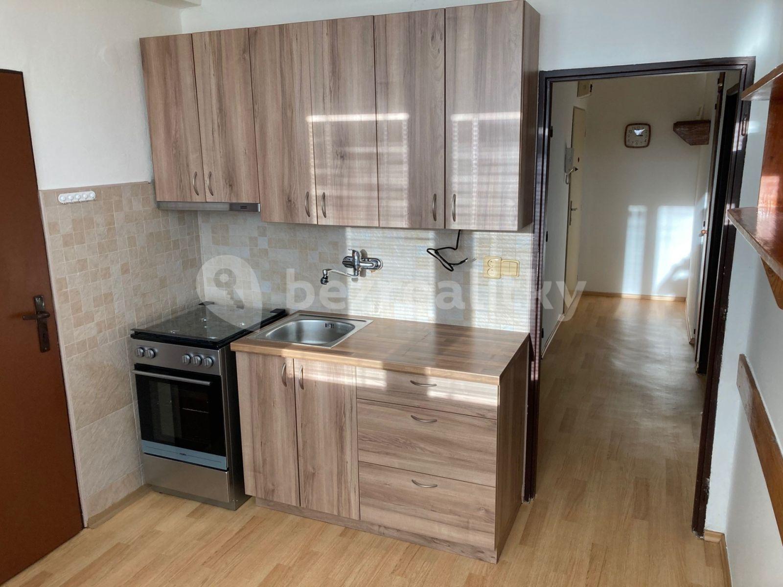 Prodej bytu 4+1 84 m², U Krčské vodárny, Praha, Praha