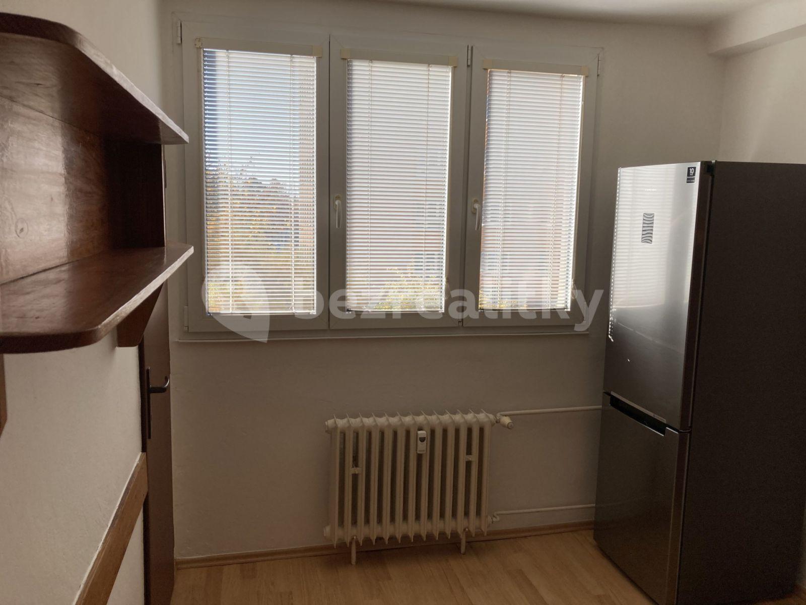 Prodej bytu 4+1 84 m², U Krčské vodárny, Praha, Praha