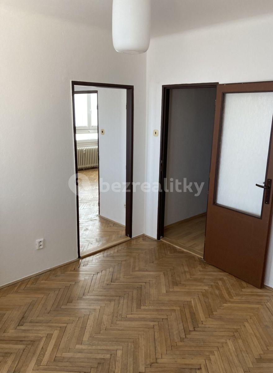 Prodej bytu 4+1 84 m², U Krčské vodárny, Praha, Praha