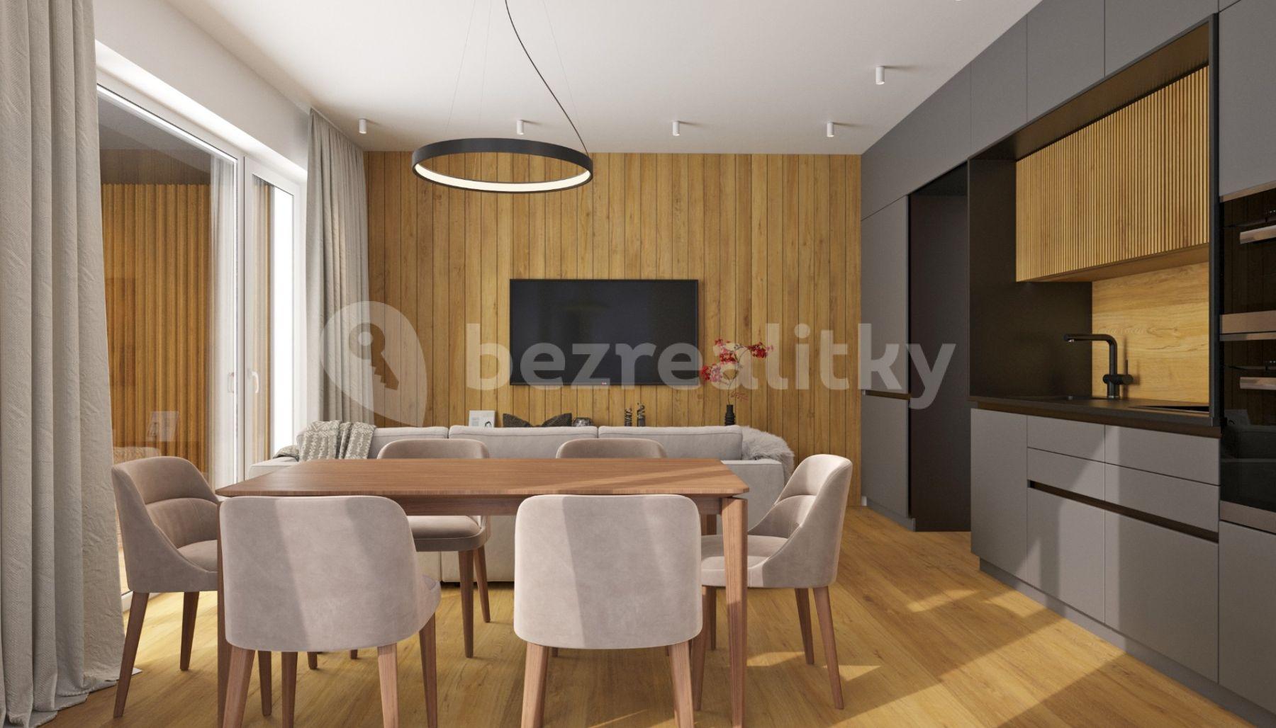 Prodej bytu 3+kk 74 m², Kořenov, Liberecký kraj