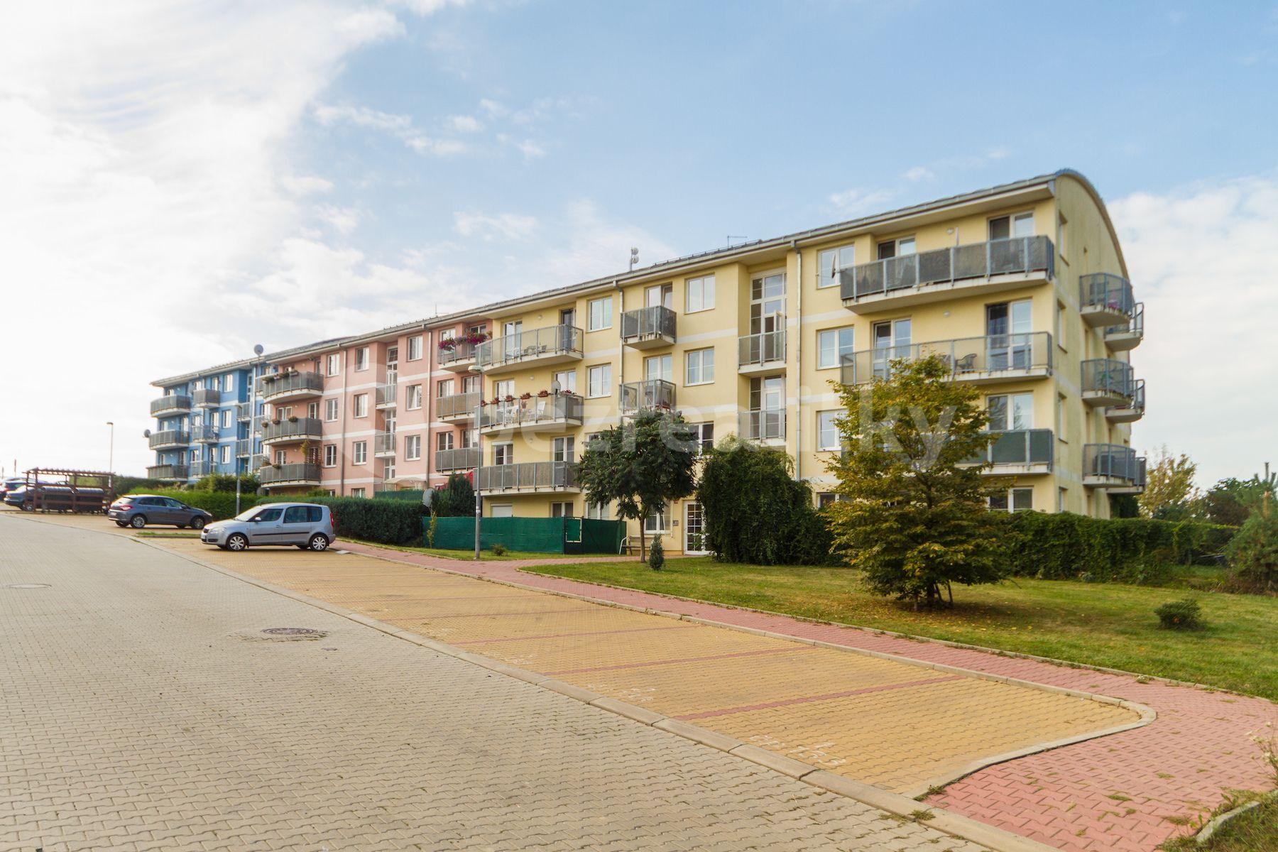 Prodej bytu 1+kk 28 m², Modletice, Modletice, Středočeský kraj