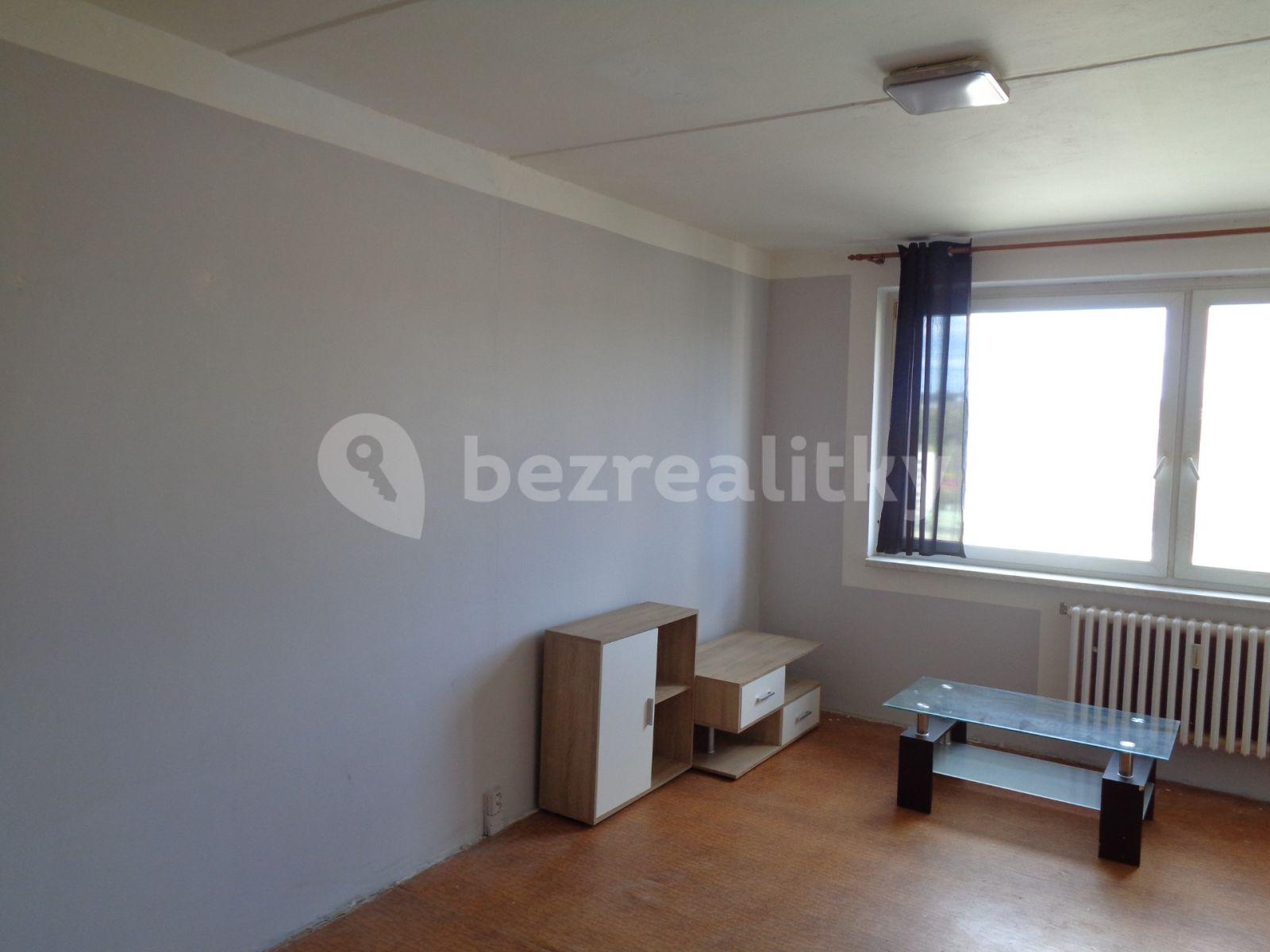 Pronájem bytu Garsoniéra 24 m², U Koupaliště, Karlovy Vary, Karlovarský kraj