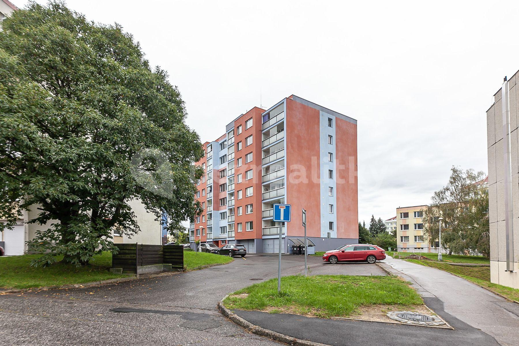 Prodej bytu 2+kk 63 m², Malotická, Praha, Praha