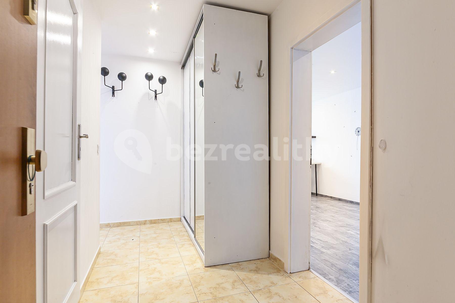 Prodej bytu 2+kk 63 m², Malotická, Praha, Praha