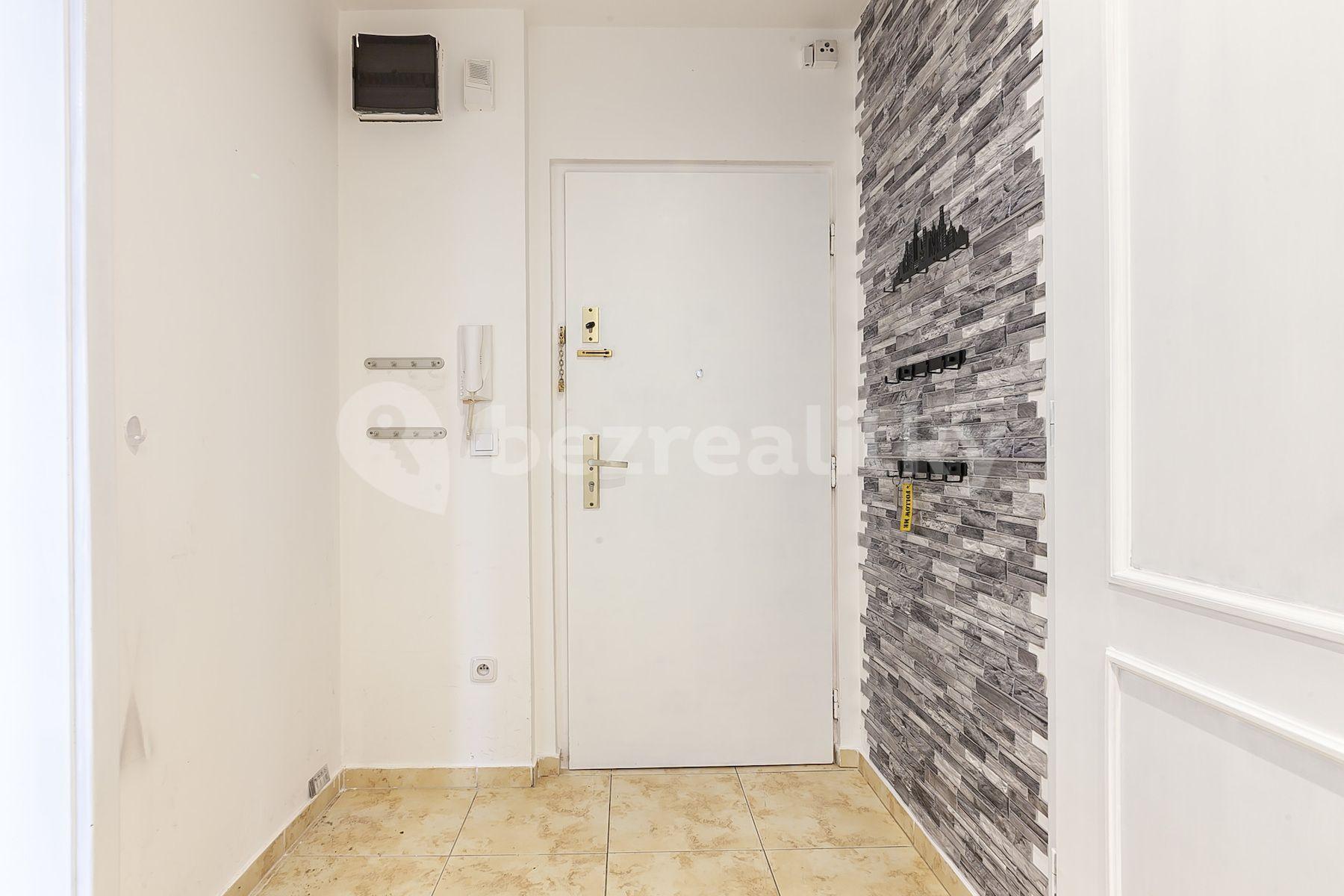 Prodej bytu 2+kk 63 m², Malotická, Praha, Praha