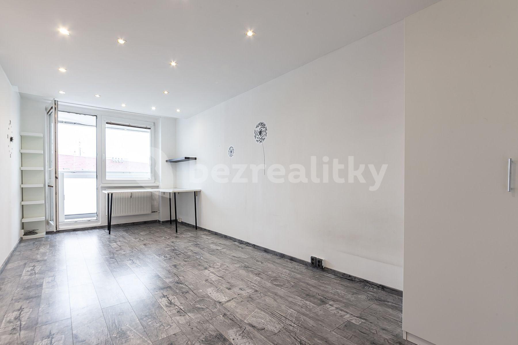 Prodej bytu 2+kk 63 m², Malotická, Praha, Praha