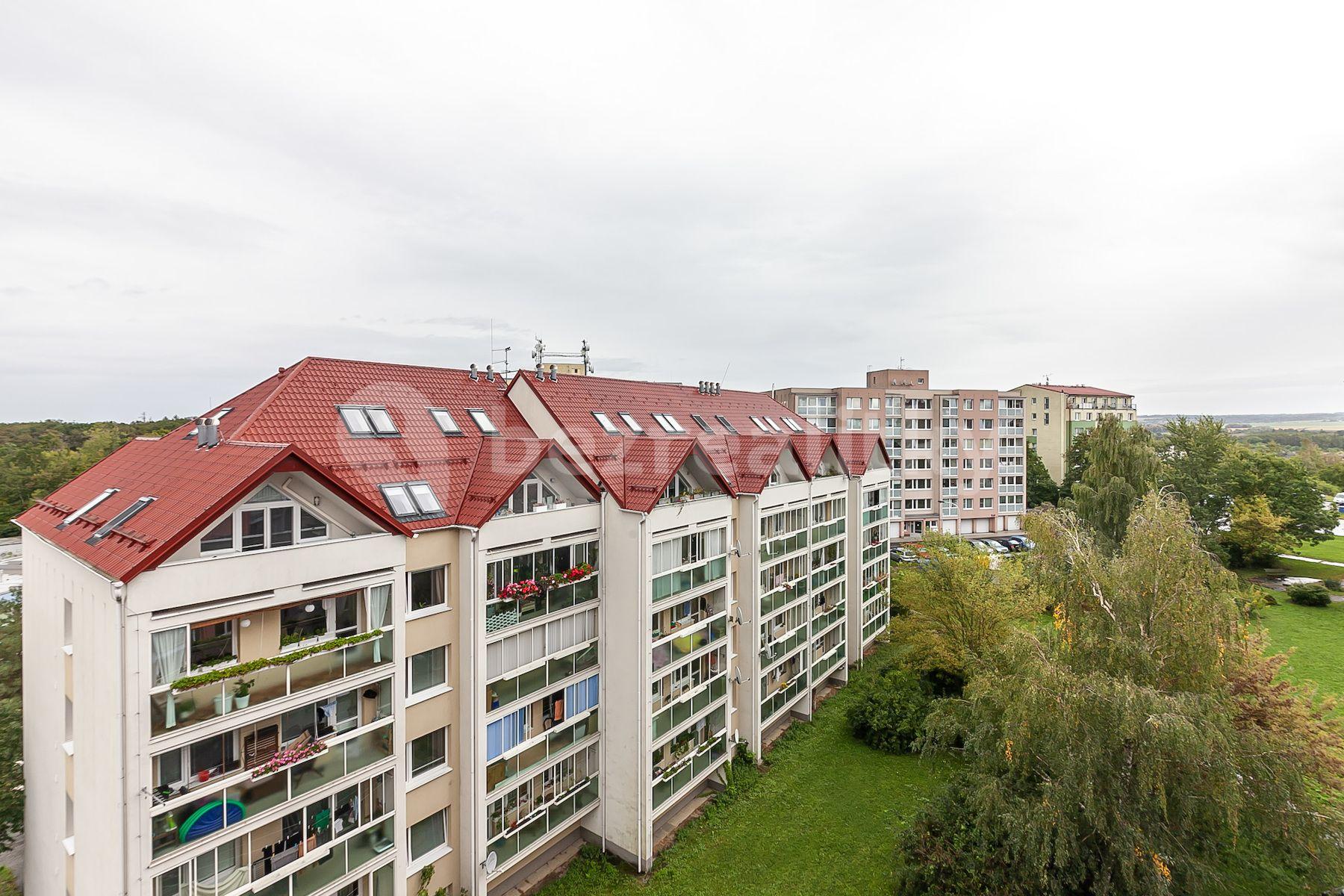 Prodej bytu 2+kk 63 m², Malotická, Praha, Praha