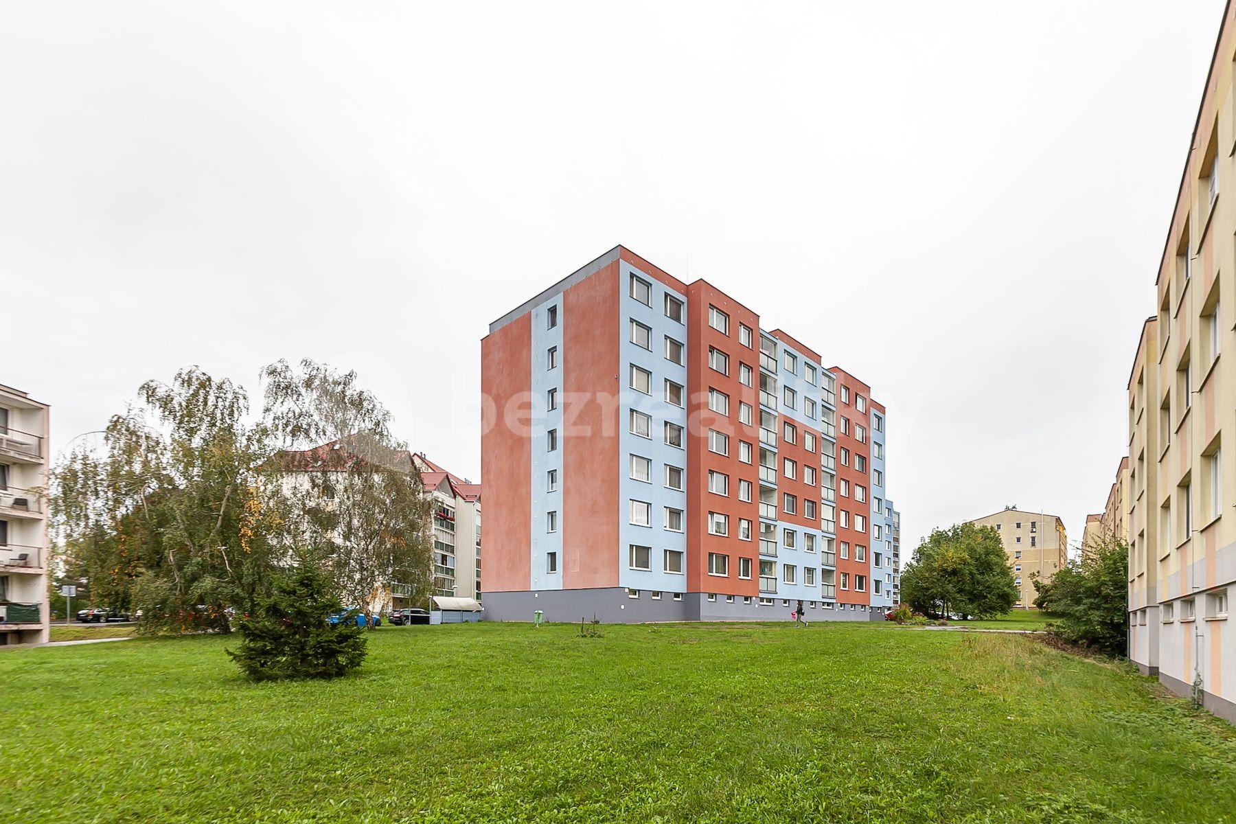 Prodej bytu 2+kk 63 m², Malotická, Praha, Praha