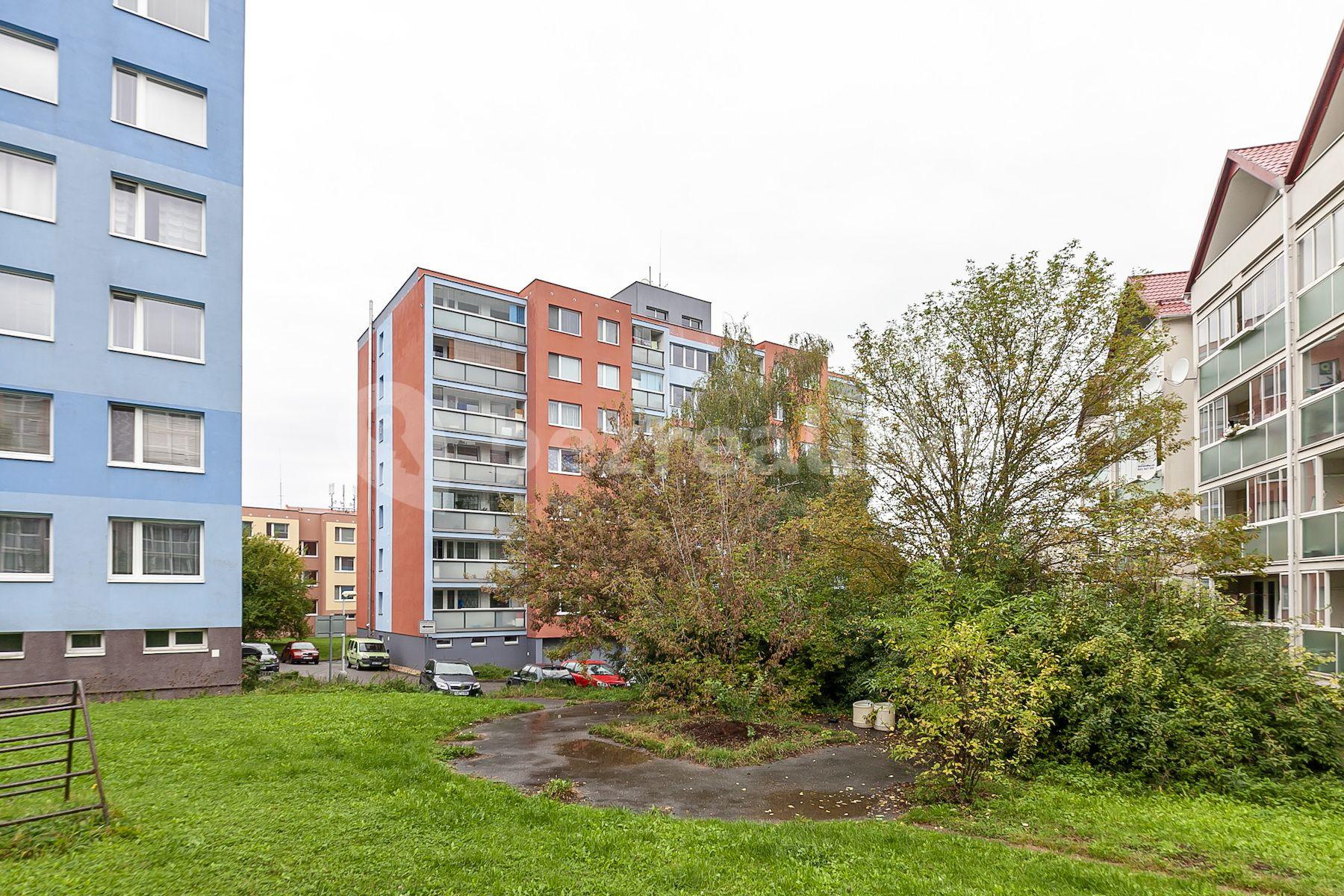 Prodej bytu 2+kk 63 m², Malotická, Praha, Praha