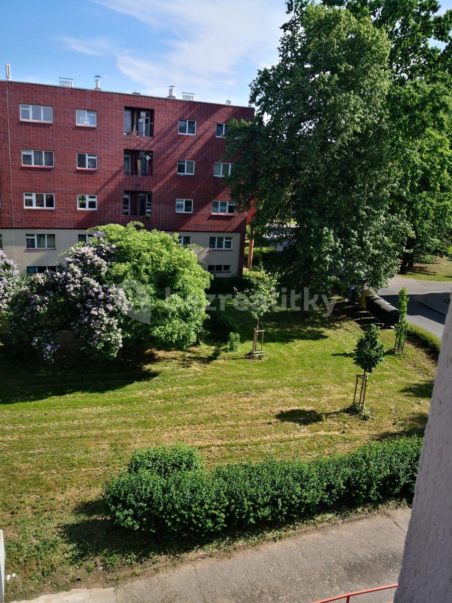 Pronájem bytu 2+1 60 m², Labská kotlina, Hradec Králové, Královéhradecký kraj