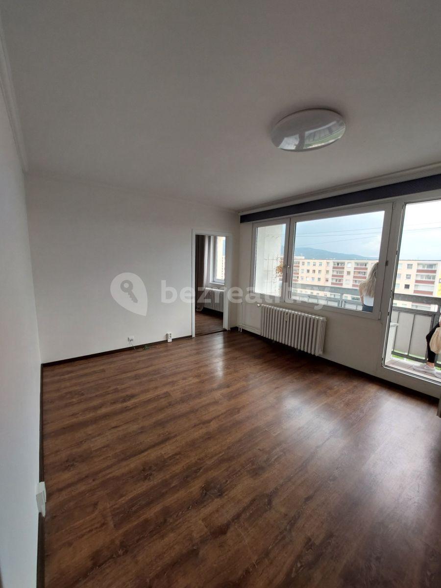 Pronájem bytu 4+1 80 m², Přítkovská, Teplice, Ústecký kraj