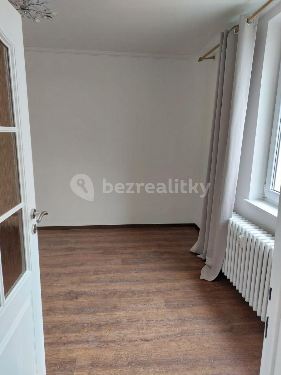 Pronájem bytu 4+1 80 m², Přítkovská, Teplice, Ústecký kraj