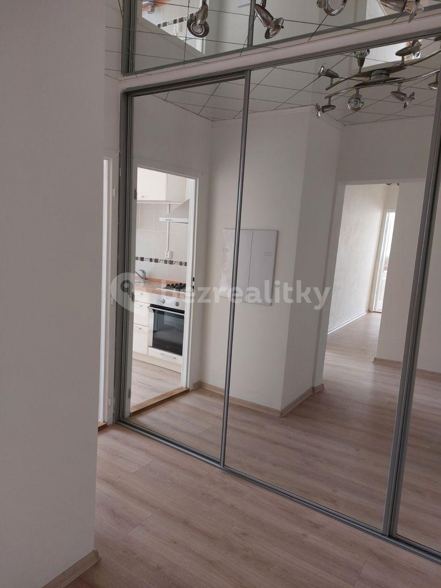 Pronájem bytu 4+1 80 m², Přítkovská, Teplice, Ústecký kraj