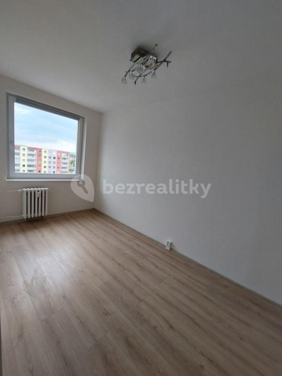 Pronájem bytu 4+1 80 m², Přítkovská, Teplice, Ústecký kraj