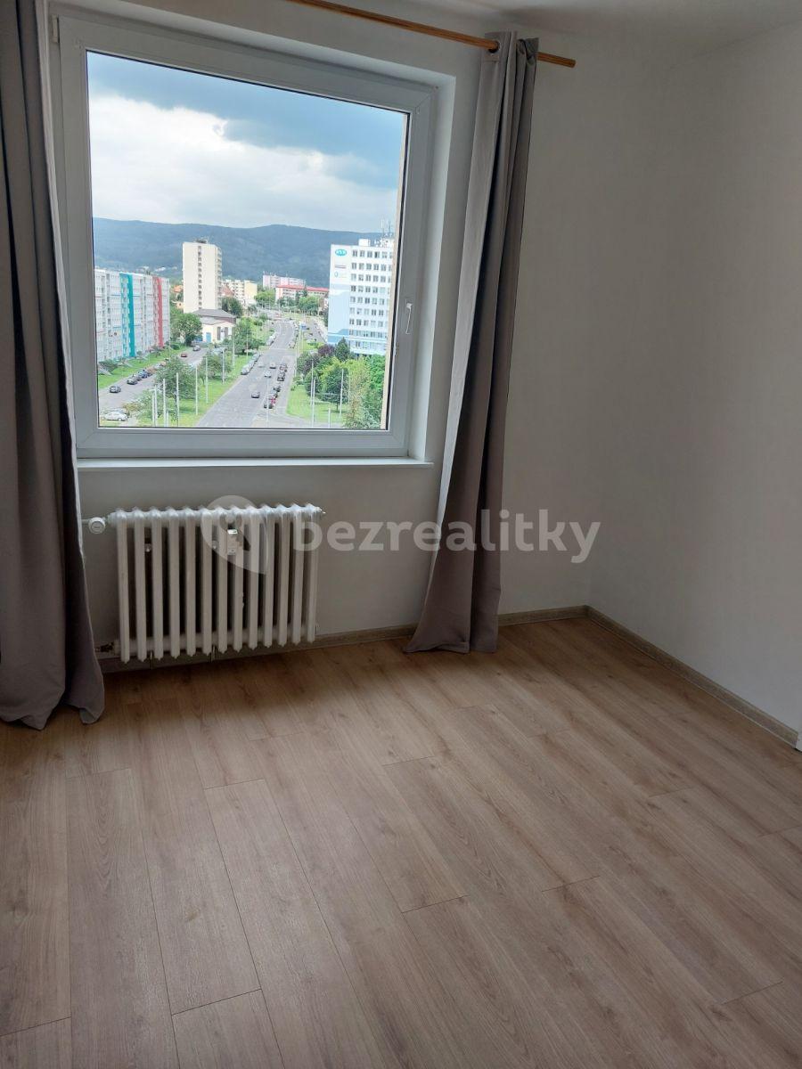 Pronájem bytu 4+1 80 m², Přítkovská, Teplice, Ústecký kraj