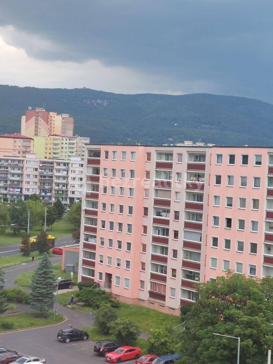 Pronájem bytu 4+1 80 m², Přítkovská, Teplice, Ústecký kraj