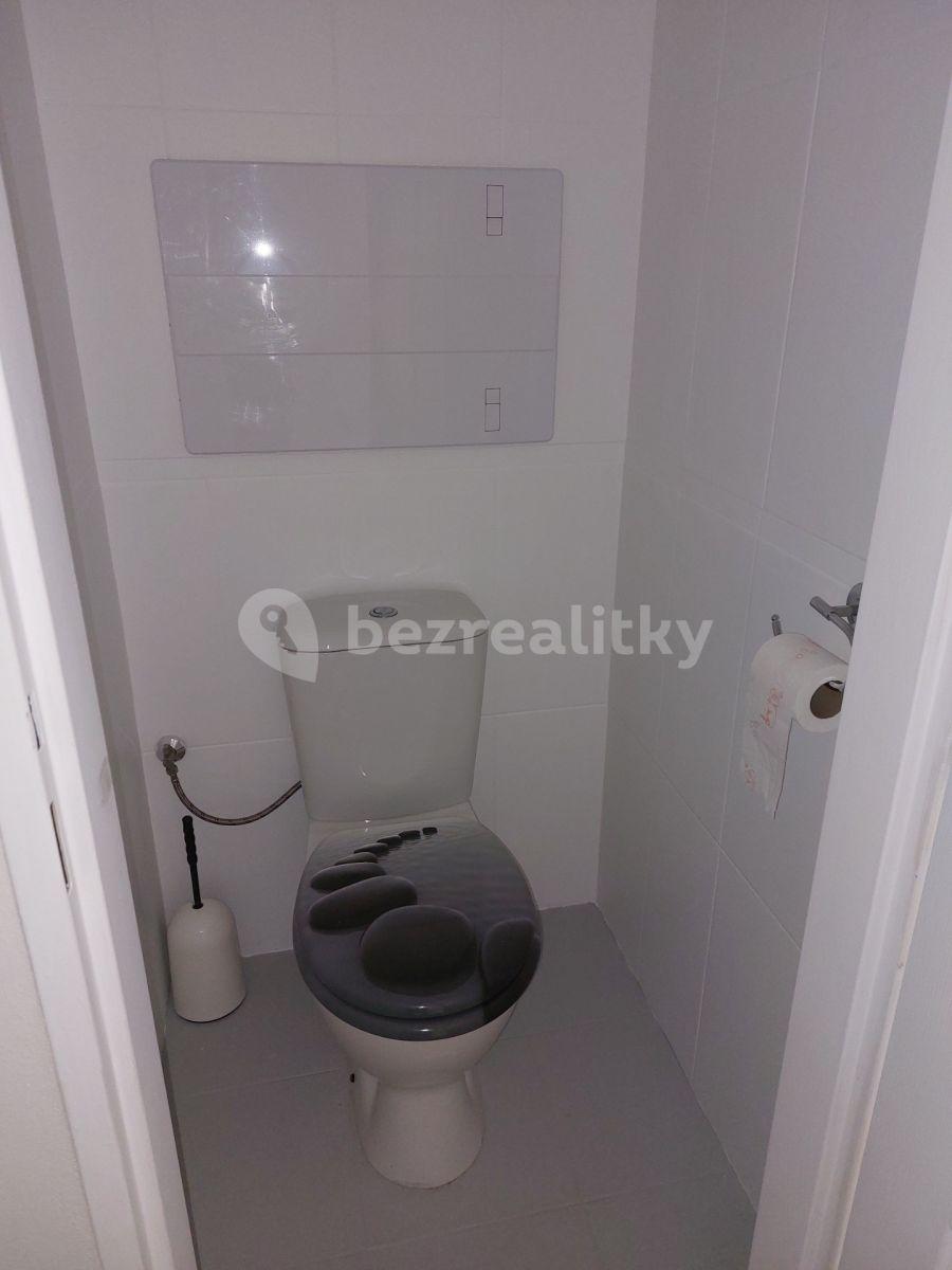 Pronájem bytu 4+1 80 m², Přítkovská, Teplice, Ústecký kraj