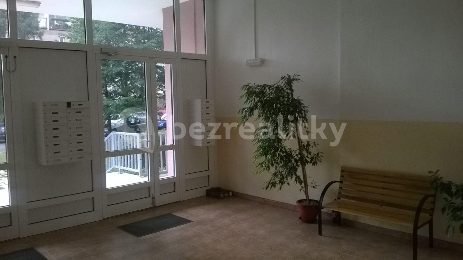 Pronájem bytu 1+kk 45 m², Uzbecká, Praha, Praha