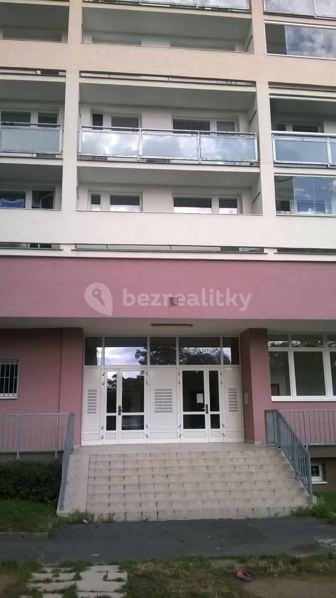 Pronájem bytu 1+kk 45 m², Uzbecká, Praha, Praha