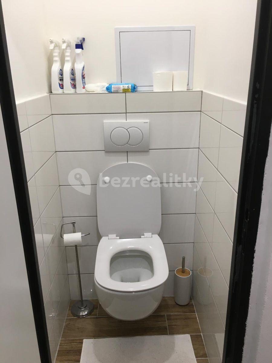 Pronájem bytu 2+1 52 m², Ulrychova, Praha, Praha