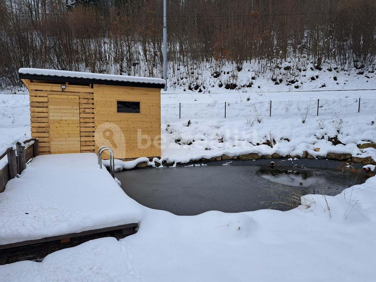 Pronájem chaty, chalupy, Loučná nad Desnou, Olomoucký kraj