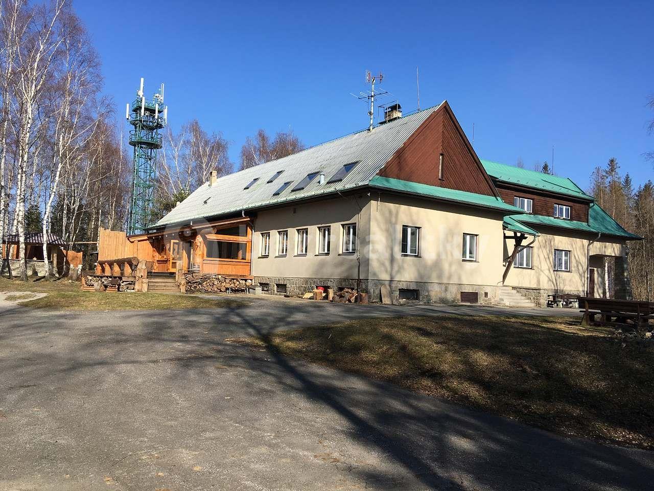 Pronájem chaty, chalupy, Zlaté Hory, Olomoucký kraj