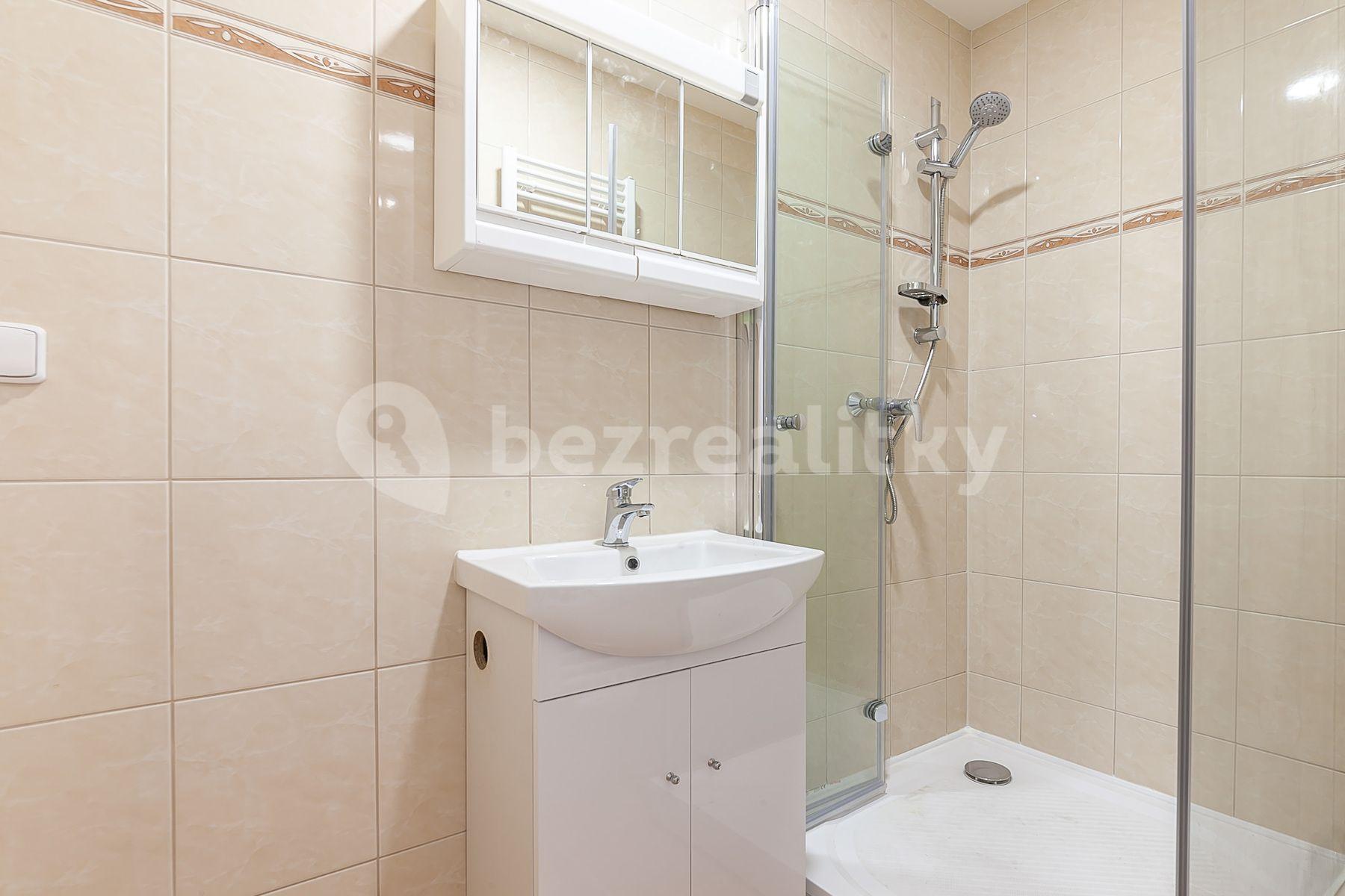 Prodej bytu 1+1 42 m², Anny Letenské, Praha, Praha