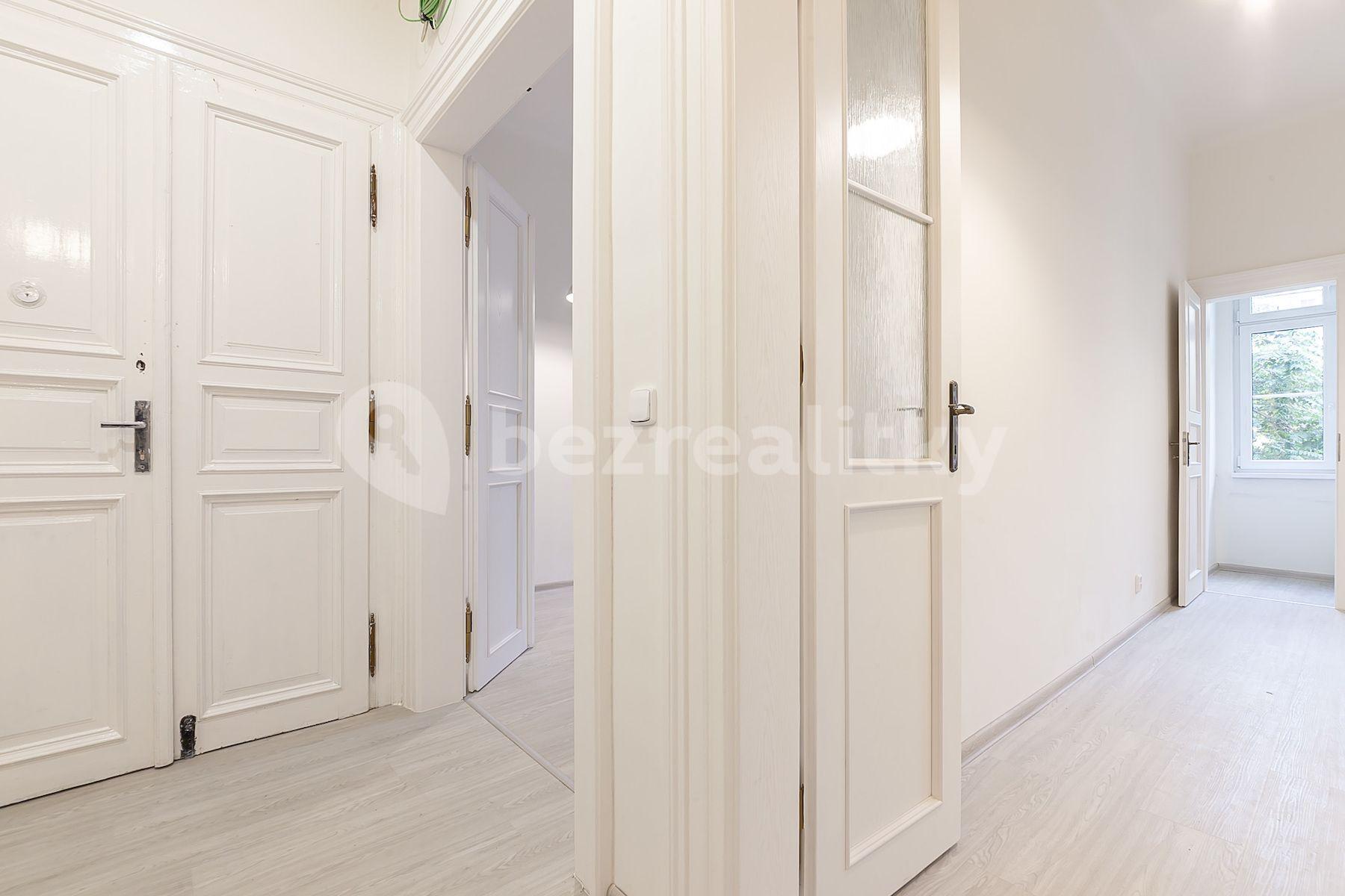 Prodej bytu 1+1 42 m², Anny Letenské, Praha, Praha