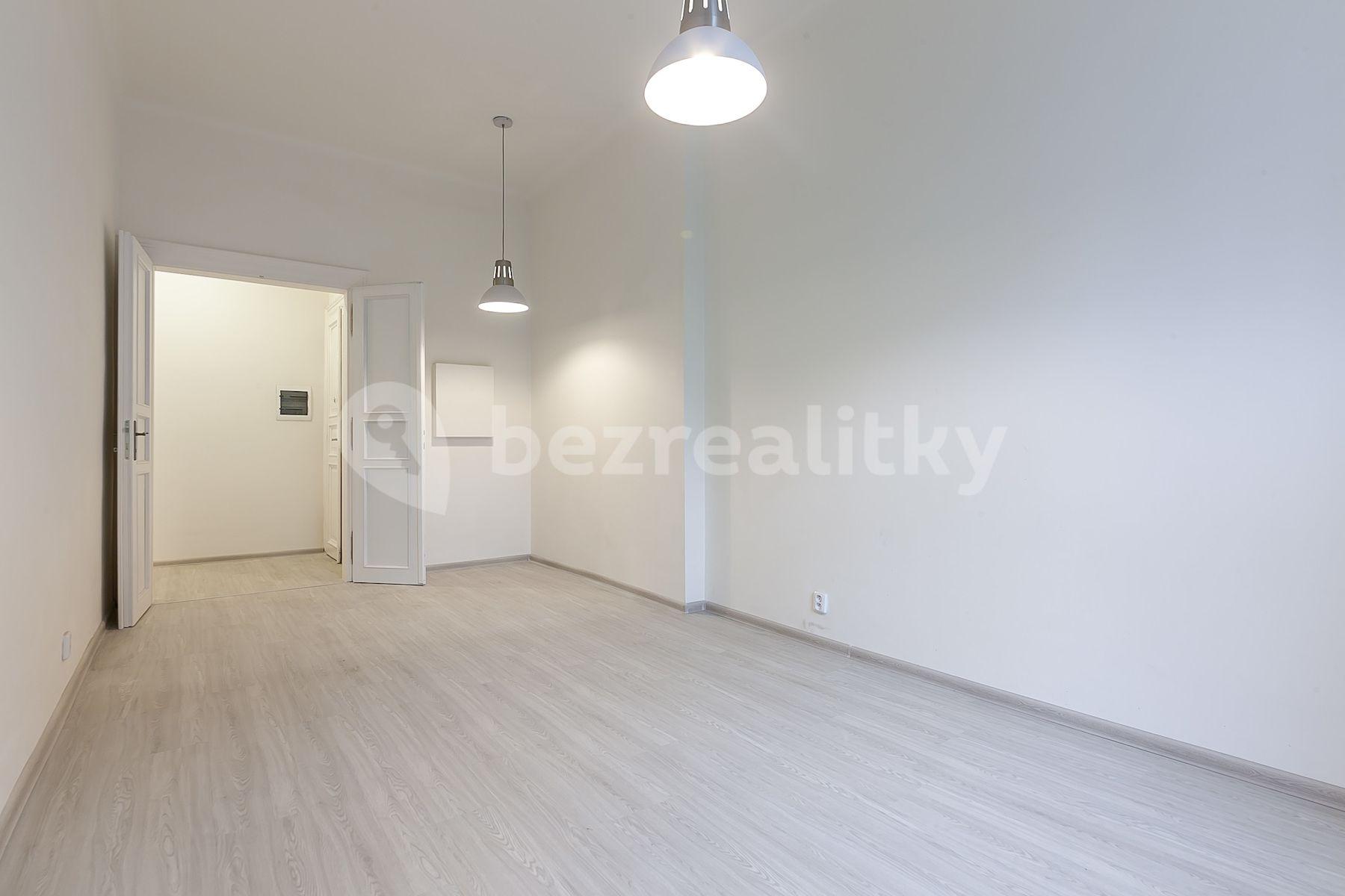 Prodej bytu 1+1 42 m², Anny Letenské, Praha, Praha