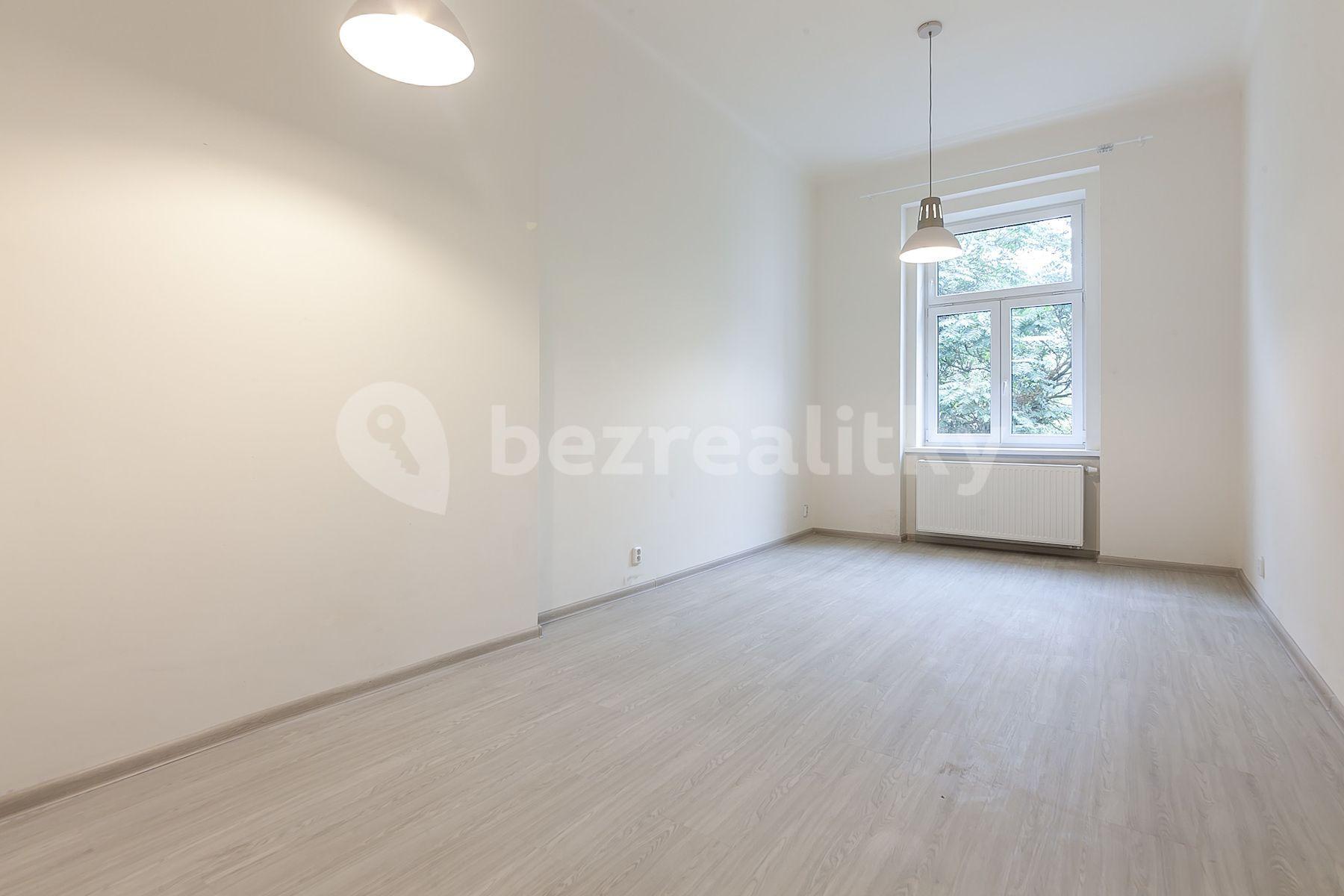 Prodej bytu 1+1 42 m², Anny Letenské, Praha, Praha