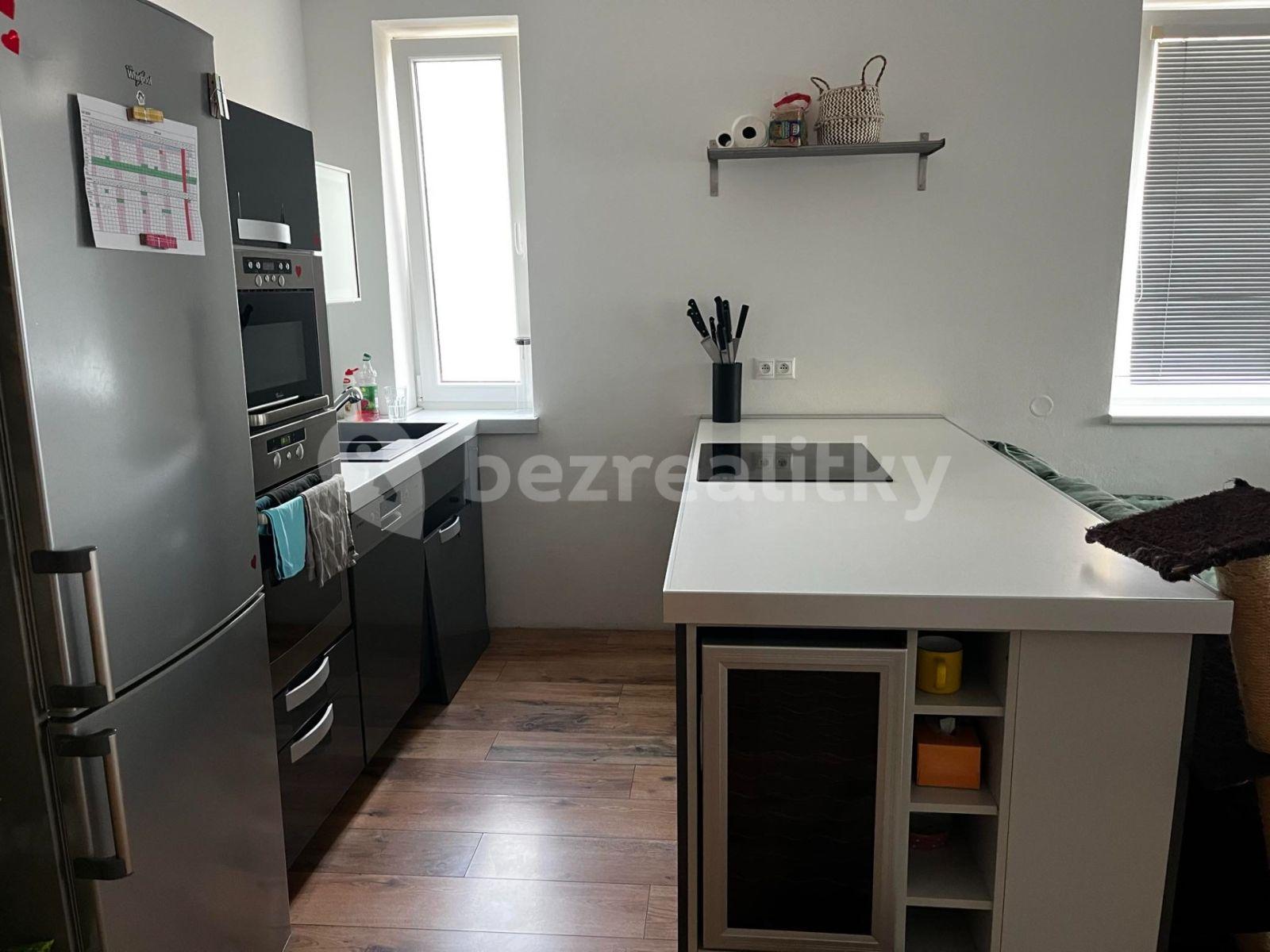 Pronájem bytu 3+kk 89 m², Družební, Olomouc, Olomoucký kraj