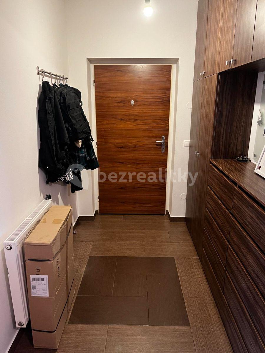 Pronájem bytu 3+kk 89 m², Družební, Olomouc, Olomoucký kraj