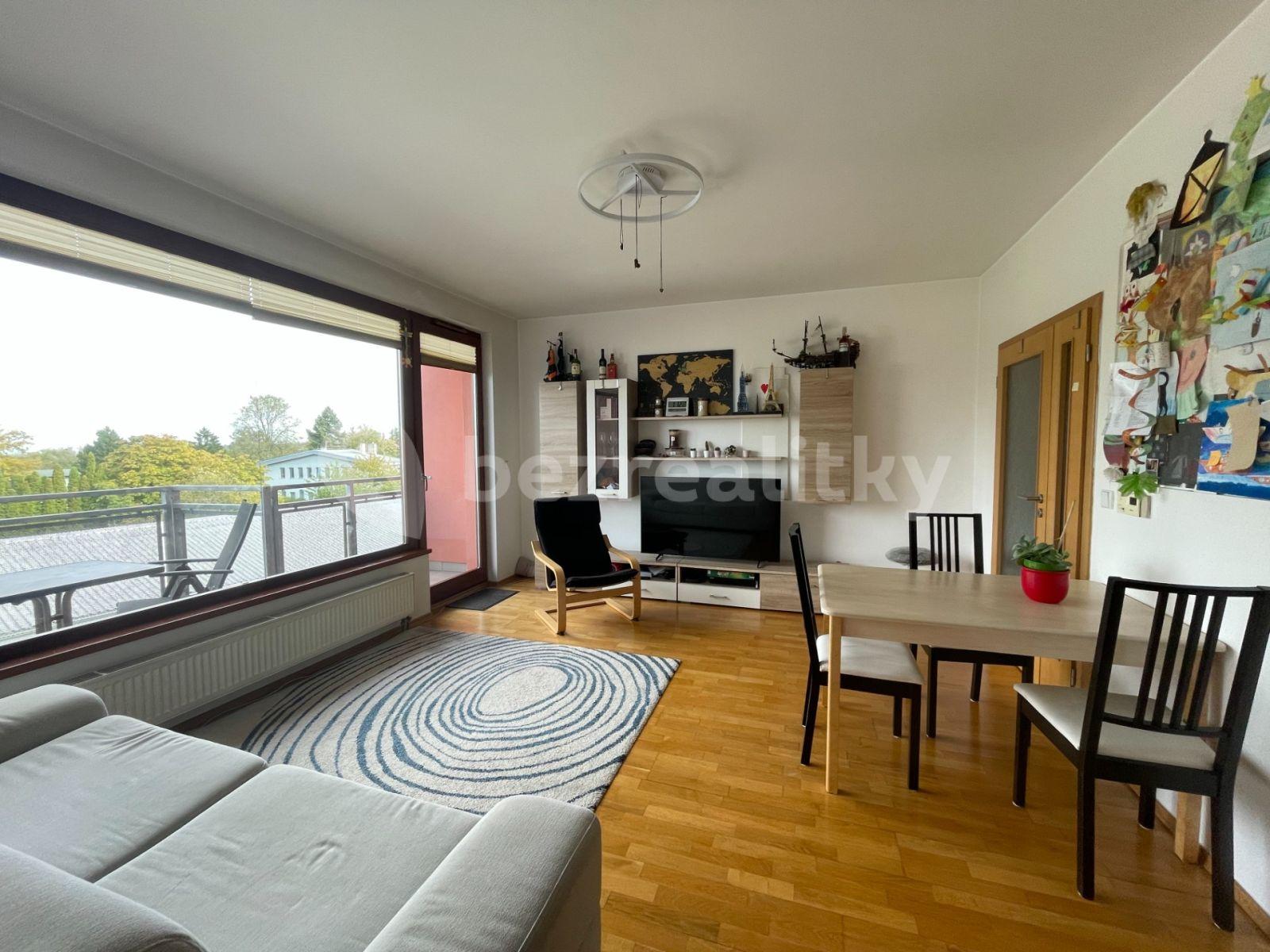 Prodej bytu 3+kk 67 m², Čistovická, Praha, Praha