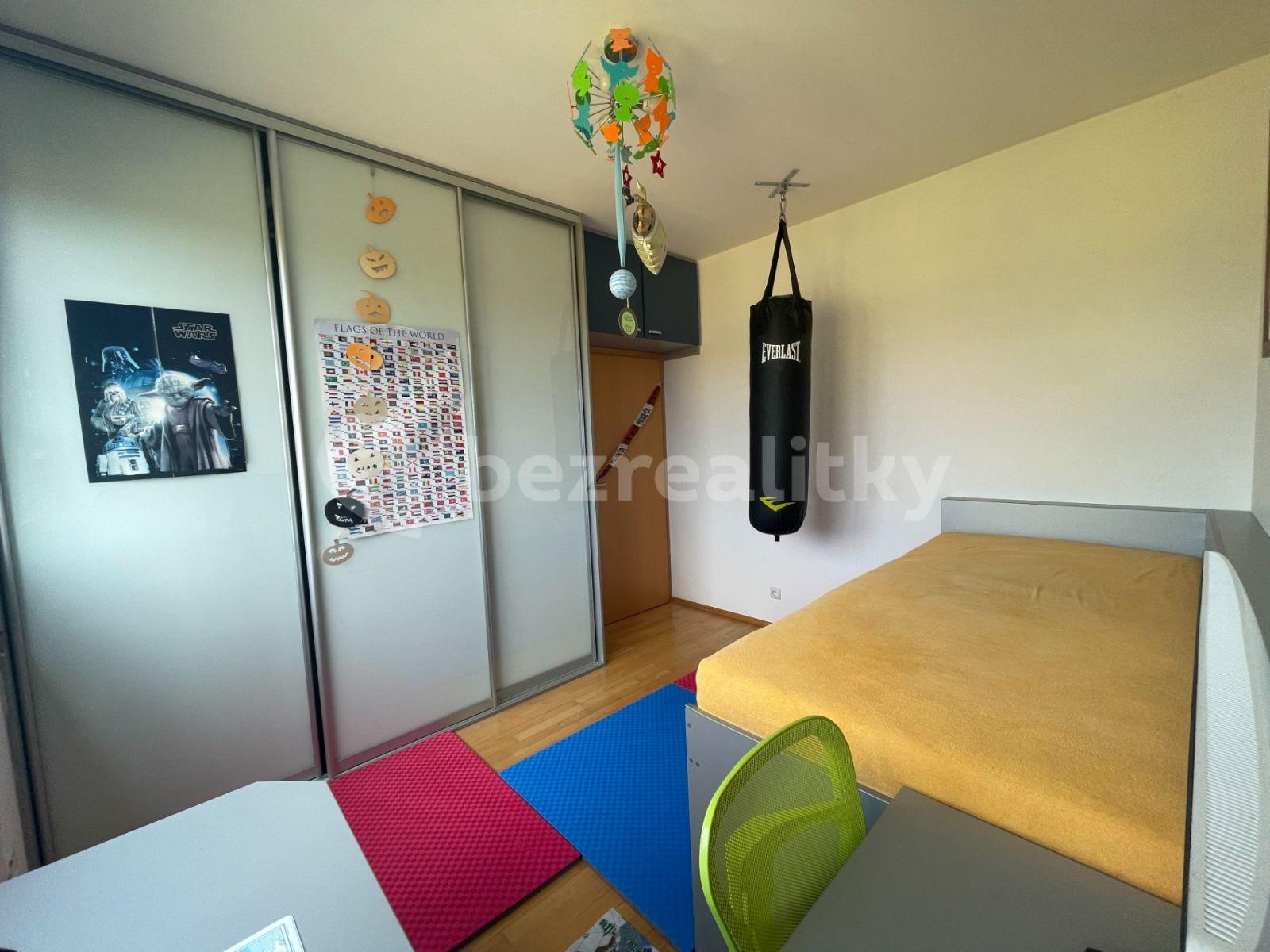 Prodej bytu 3+kk 67 m², Čistovická, Praha, Praha