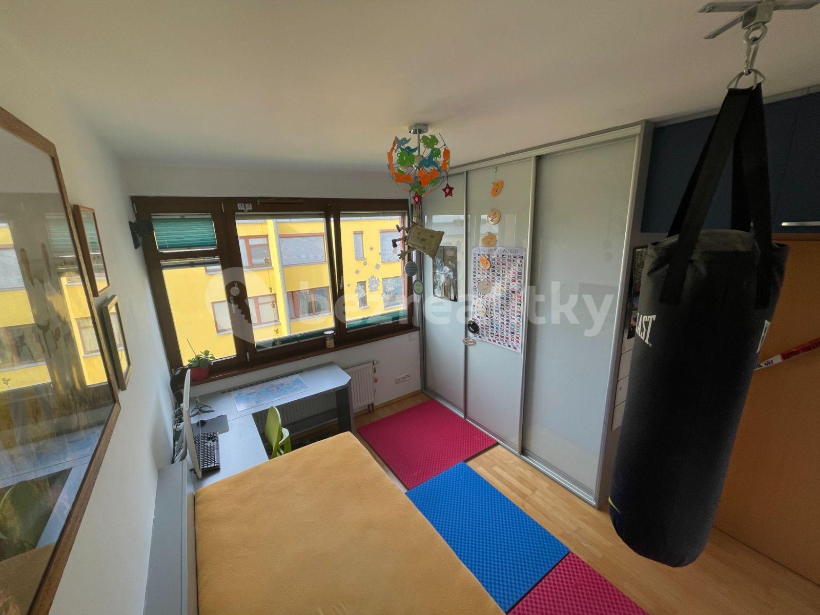 Prodej bytu 3+kk 67 m², Čistovická, Praha, Praha